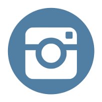 Instagram stran Gremo jadrat