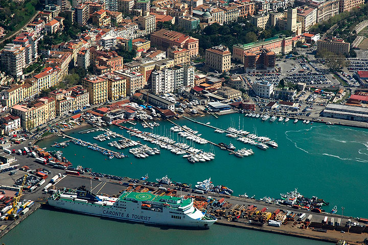 Salerno