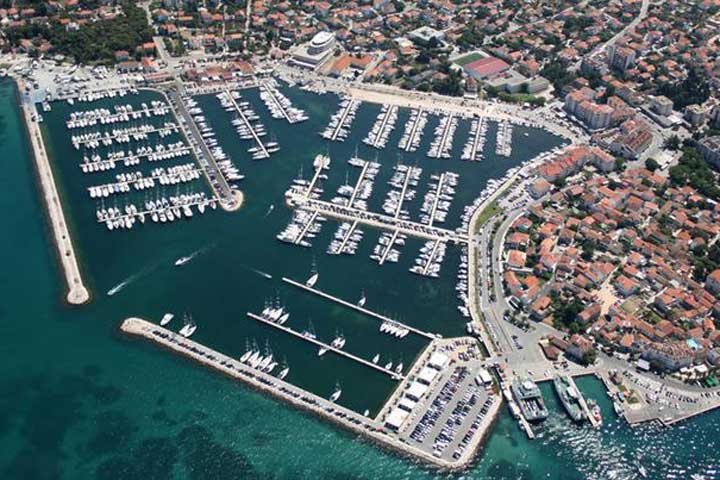 Biograd (Marina Šangulin)