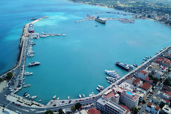 Zakynthos